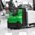 Transpallet manuale o elettrico: differenze e vantaggi
